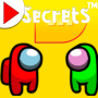 icon Secrets™: Among Us Chat Room (Secrets ™: Among Us Chat Room
)