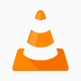 icon VLC (VLC voor Android)