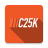icon C25K(C25K® - 5K Running Trainer) 144.5
