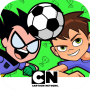 icon Toon Cup(Toon Cup - Football Game)