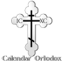 icon Calendar Ortodox(Orthodoxe kalender met Widget)