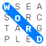 icon Word Search(Woordzoeker door Staple Games Woordstad)