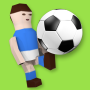 icon ToyFootballGame3D(Speelgoedvoetbalspel 3D)