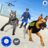 icon Wild Hungry Wolves(Police Dog VS Wild Wolf Attack) 1.0.17
