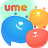 icon UME(Ume - Groep Voice Chat Rooms) 3.6.4