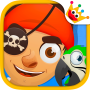 icon 1000 Pirates(1000 Piraten Aankleden voor kinderen
)