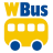 icon WBus(WBus - Realtime openbaar vervoer) 9.6.2