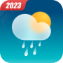 icon Weather(Weer - Live Forecast
)