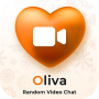 icon OlivaRandom Video Chat(Oliva - Willekeurige videochat)