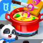 icon Little Panda's World Recipes (Little Panda's World Recepten)