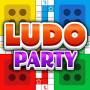 icon LuDo(Ludo-feest
)