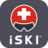 icon iSKI Swiss(iSKI Swiss - Ski Snow) 5.9 (0.0.128)