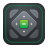 icon Android TV Remote(Afstandsbediening voor Android TV) 2.0