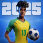 icon Soccer - Matchday Manager 25 ()