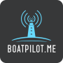 icon BoatPilot: Chartplotter (BoatPilot: Kaartplotter)