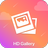 icon HD Photo Gallery(HD Gallery - Photo and Video) 1.0