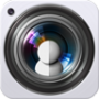 icon SilentFaceCamera W(Stille selfie camera)