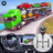 icon Vehicles Transport Truck Games(Autotransport Vrachtwagenspellen) 3