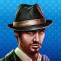 icon Mafia Game(Mafia Game - Gangsters, Mobs een)