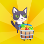 icon Kids Supermarket(Kids Supermarkt Shopping Game)