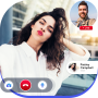 icon Girl Video Call Guide(Girl Live Video Call Video Chat Guide 2021
)