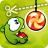 icon Cut the Rope Free(Cut the Rope) 3.64.0