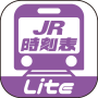 icon jp.co.kotsu.digitaljrtimetablesp(Digital JR-dienstregeling Lite)