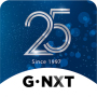 icon com.gtl.gispm(G-NXT (Stay Connected))