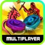 icon Bladers Multiplayer(Bladers: online multiplayer)