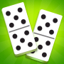 icon Dominoes - Domino Game
