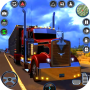 icon American Cargo Truck(American Cargo Truck Simulator)