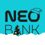 icon NEOBANK(NEOBANK is een online bank)