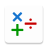 icon Custom Calculator(Aangepaste rekenmachine
) 1.0.1
