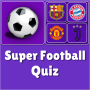 icon Super Quiz Football : Guess the Club and Team (Super Quiz Football: Guess the Club en Team
)