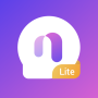 icon Noka Lite(NOKA Lite: Chat wereldwijd en deel je leven
)