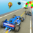 icon Police Formula Car Stunts(Formula Car Stunts Racing Game) 1.6