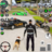 icon Police Car Game 3d Car Driving(Politieautospel 3D-autorijden) 1.0