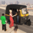icon Tuk Tuk Auto Rickshaw Driver(Riksjachauffeur Tuk Tuk-spel) 1.14