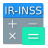 icon com.ingruizlargaespada.ruiz.calirinss(Calculadora IR-INSS NIC
) 1.3.5
