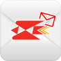icon kr.go.epost.app.findZip(Postkantoor)