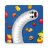 icon Snake Lite(Snake Lite® - Worm Snake Game) 4.11.3