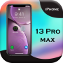 icon com.volunteerx360.iphone.iphonepromax2021.iphone13promax.iphone13wallpaper.iphonelauncher2021.iphonetheme.iphonewallpaper2021.iphoneicon.promax13(iPhone 13 Pro Max Launcher 2021: thema en achtergrond
)