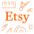 icon Verkaufen auf Etsy(Verkopen op Etsy) 4.2.4