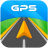 icon GPS, Maps Driving Directions, GPS Navigation(GPS, kaarten Routebeschrijving) 1.0.27
