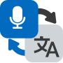 icon All Language Translator App (Alle Vertaler App
)