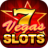 icon Vegas Star(VegasStar™ Casino - Slots Game) 1.1.7
