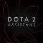 icon Dota Assistant(Dota 2 Assistant
)