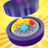 icon Fidget DIY(DIY Fidget Toy Maker Pop It 3D) 1.3