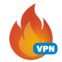 icon Unlimited VPN(Halo VPN - Onbeperkt Proxy
)