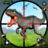 icon Real Dino Hunting 2021(Wild Dino Hunting Jungle Games) 5.2